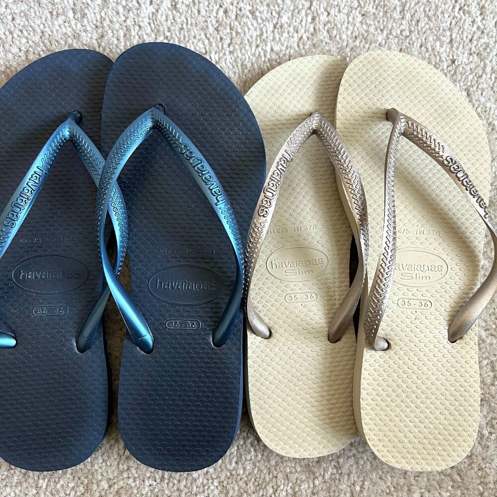 havaianas sm megamall